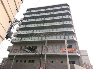 MA BLDG.Kishinosatoの物件外観写真